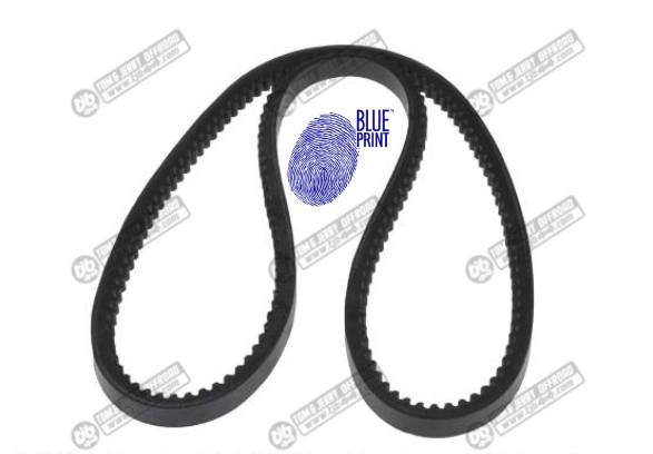 Courroie de climatisation,by Blueprint